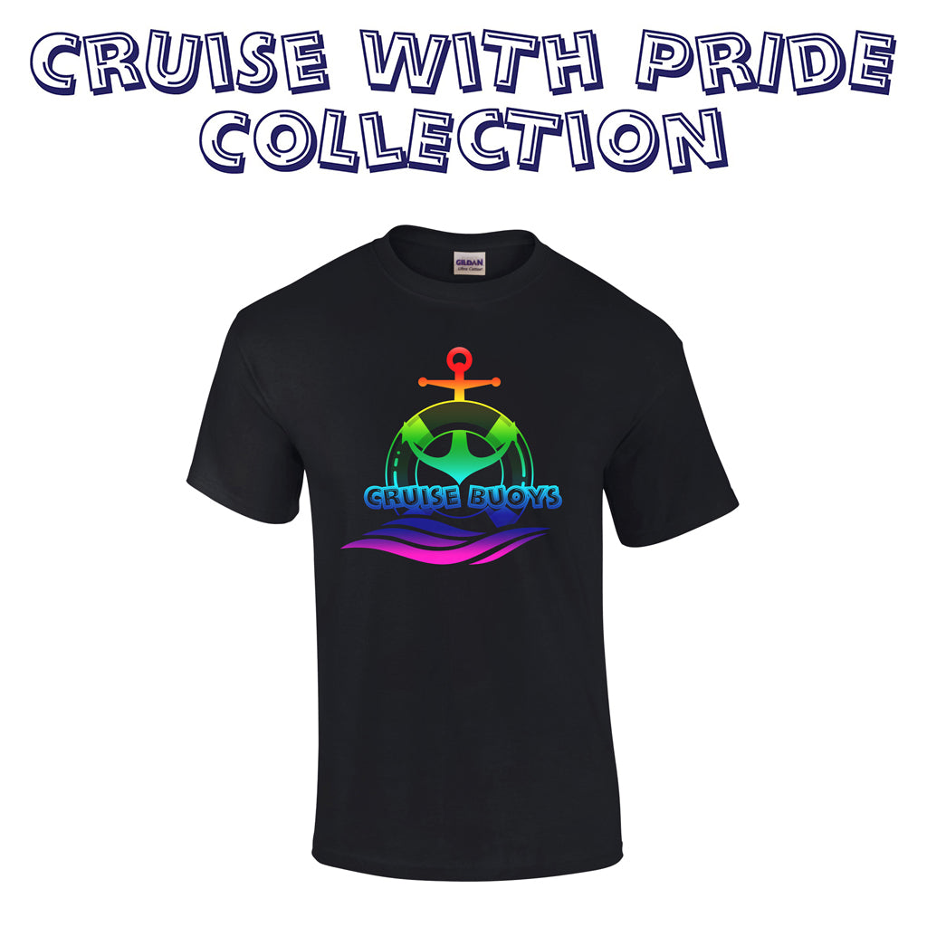 Cruise With Pride Collection