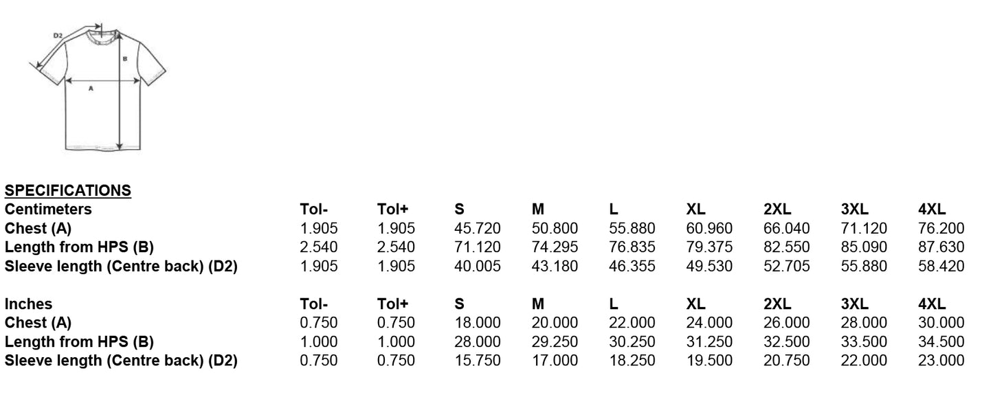 Cruise With Pride T-Shirt